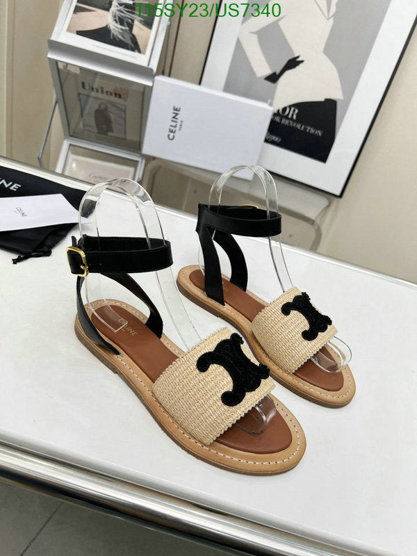 SAMC - COL Women Shoes - 049