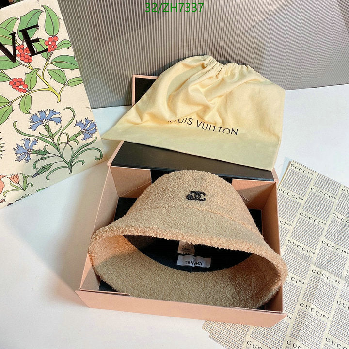 SAMC - CHL Caps & Hats - 418