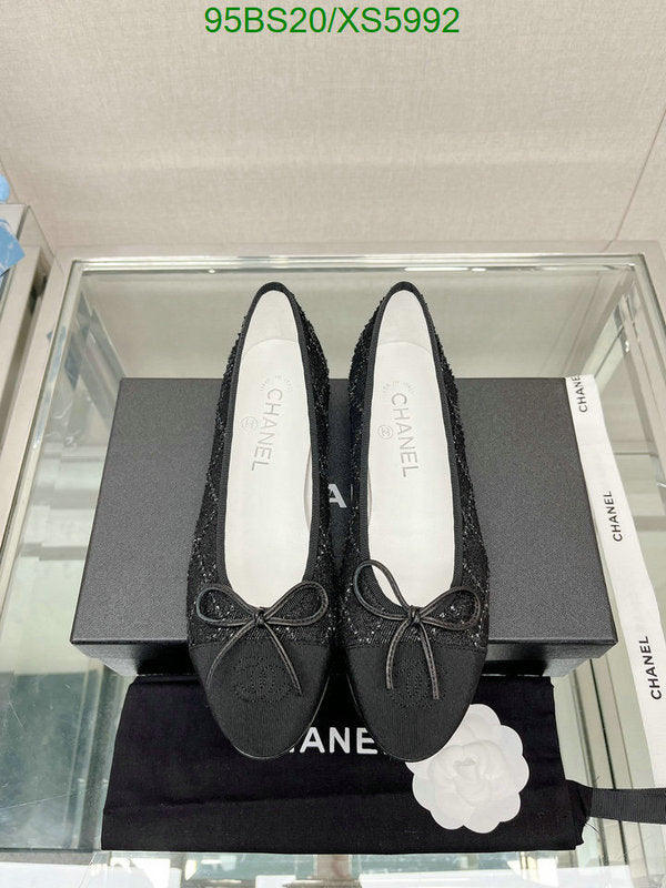 SAMC - CHL Women Shoes Ballet - 292