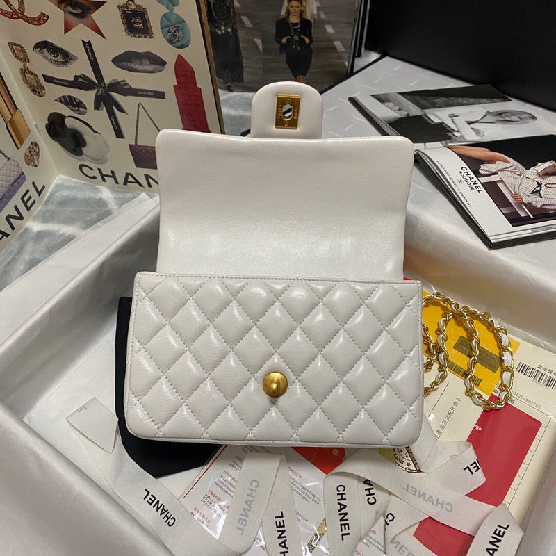 Satchel Bags - CHL Bags - 3345
