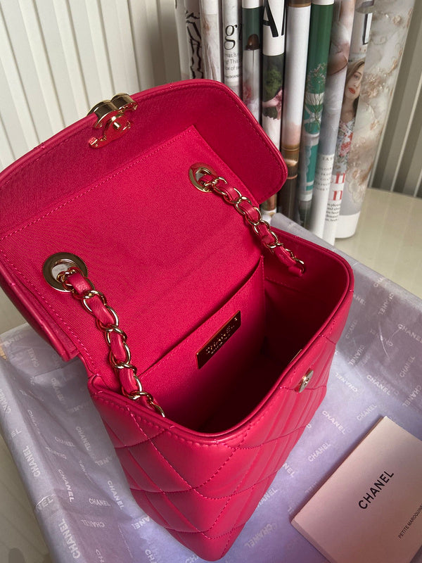 Satchel Bags - CHL Bags - 1043
