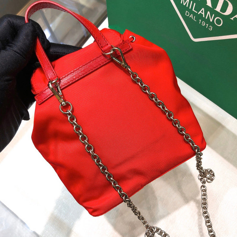 Satchel Bags - PDA Bags - 1422