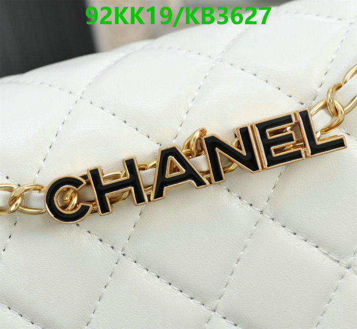 SAMC - CHL Bags Crossbody - 004