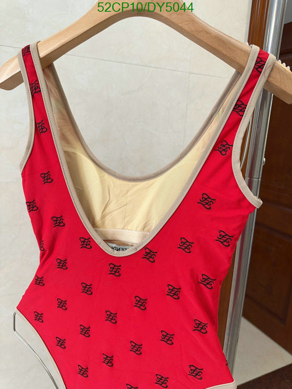 SAMC - FDE Swimsuits - 024