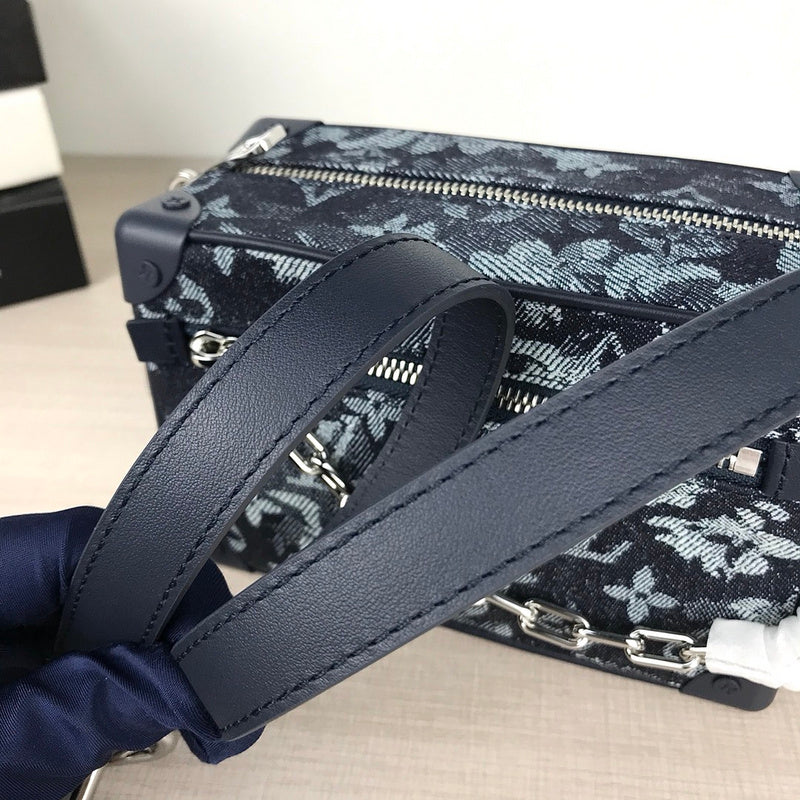 Satchel Bags - VL1 Bags - 760