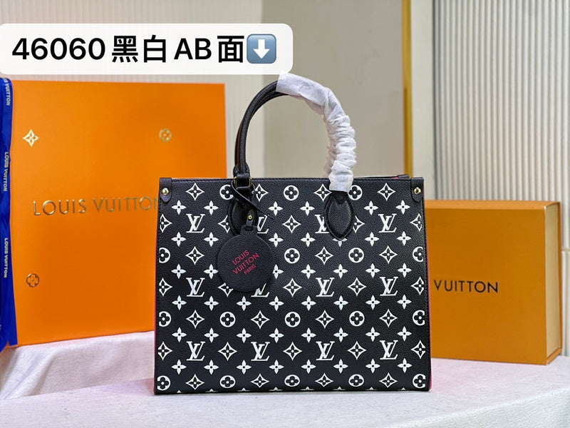 Satchel Bags - VL2 Bags - 107