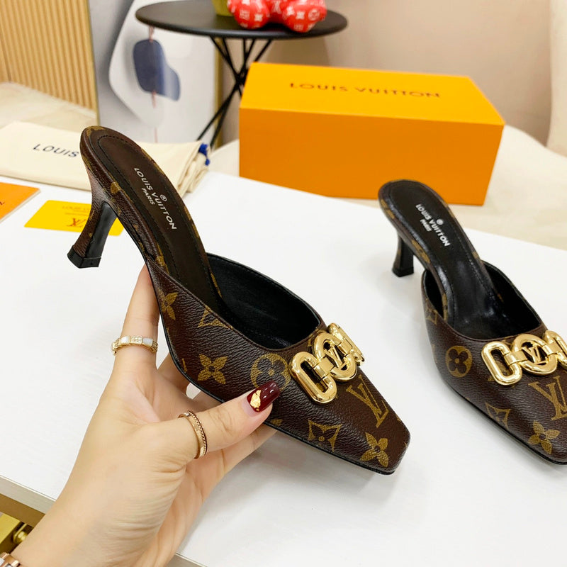 Satchel Bags - Mix Shoes - 647