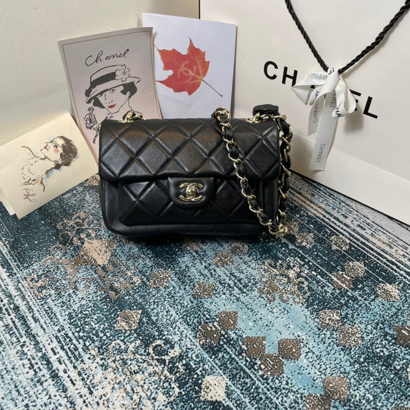 ELE - CHL Bags - 232