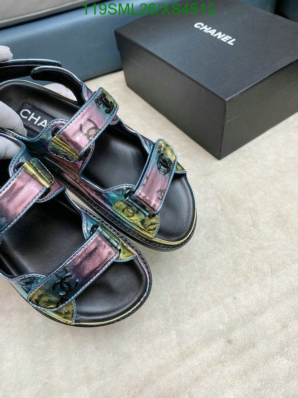 SAMC - CHL Women Shoes Beach - 104