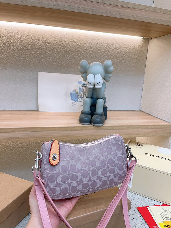 Satchel Bags - CCH Bags - 029