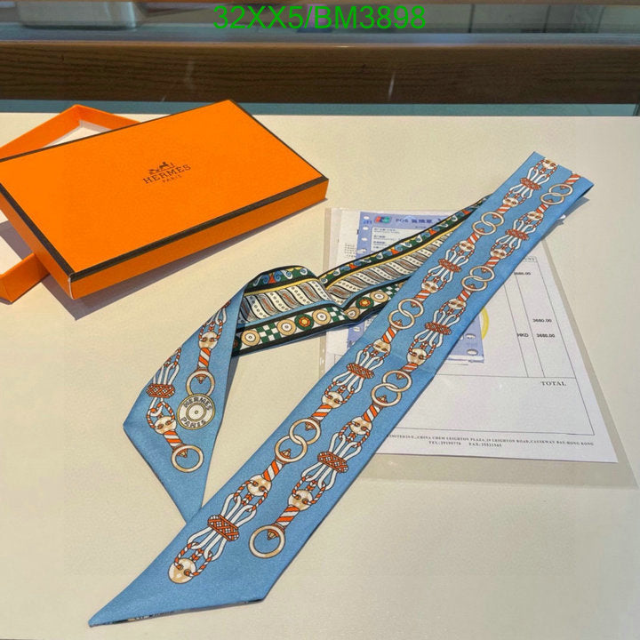 SAMC - HMS Scarves - 280