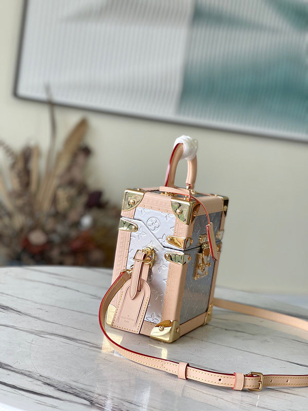 GlamI Lu-Vi bags - 4913