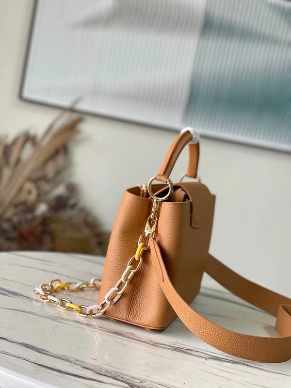 Satchel Bags - VL Bags - 1447