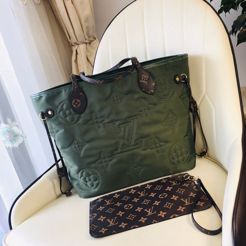 Satchel Bags - VL Bags - 801