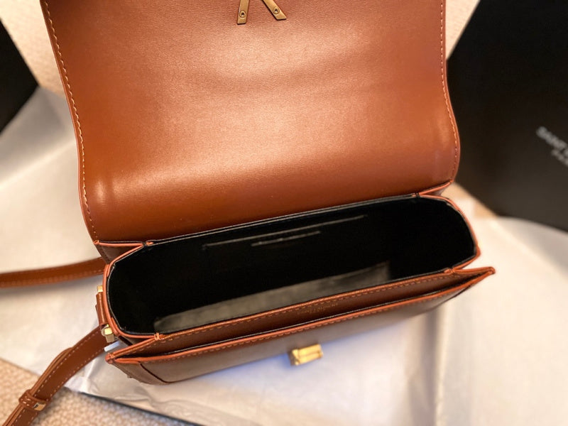 Satchel Bags - SLY Bags - 1819