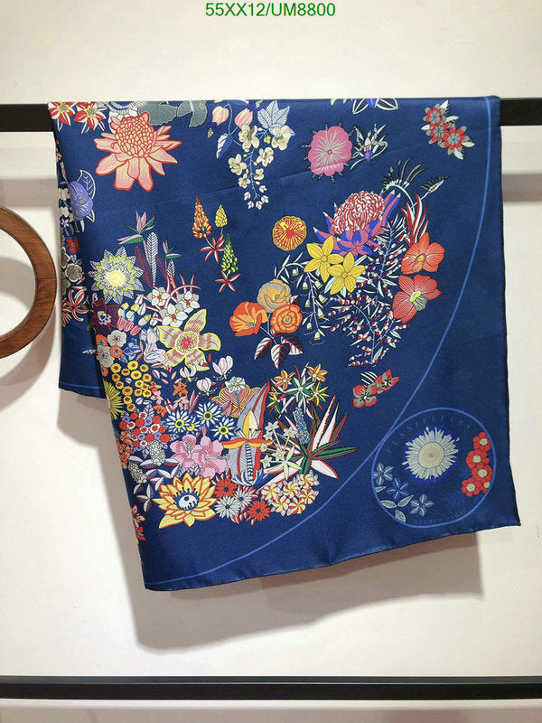 SAMC - HMS Scarves - 349