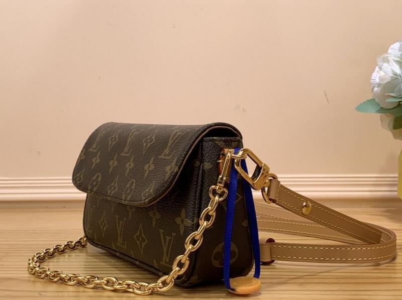 SAMC - LOV Bags - 862