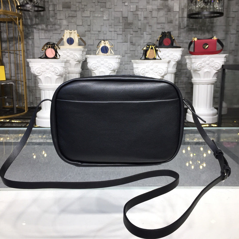 Satchel Bags - BGA Bags - 1032