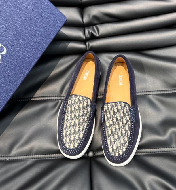 SAMCC - DOR Men Shoes - 217