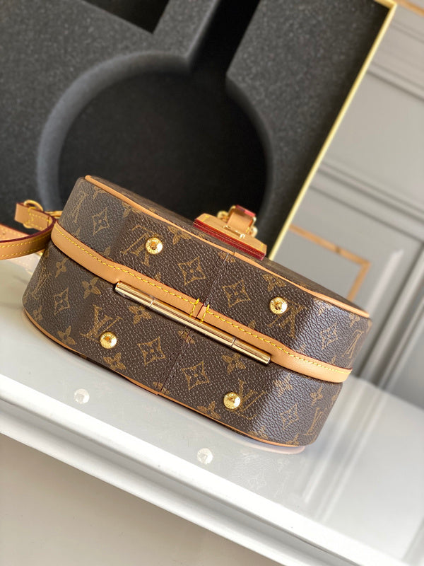 Glami Fashion Lu-Vi Bags - 16975