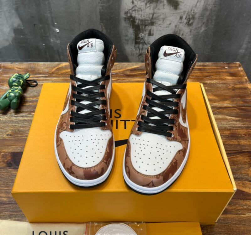 SAMC - NKE Shoes - 941