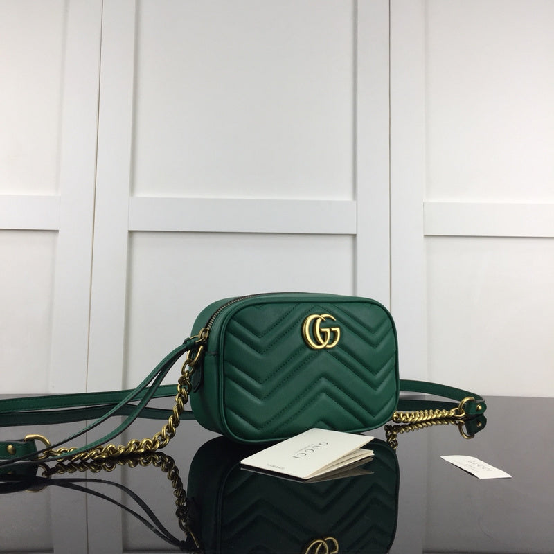 Satchel Bags - GCI Bags - 1034