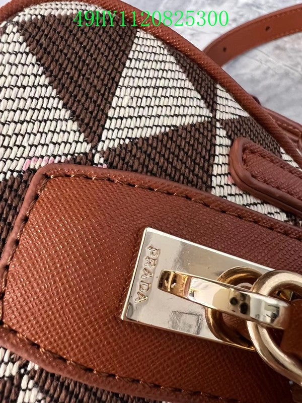 Satchel Bags - PDA Bags - 4046