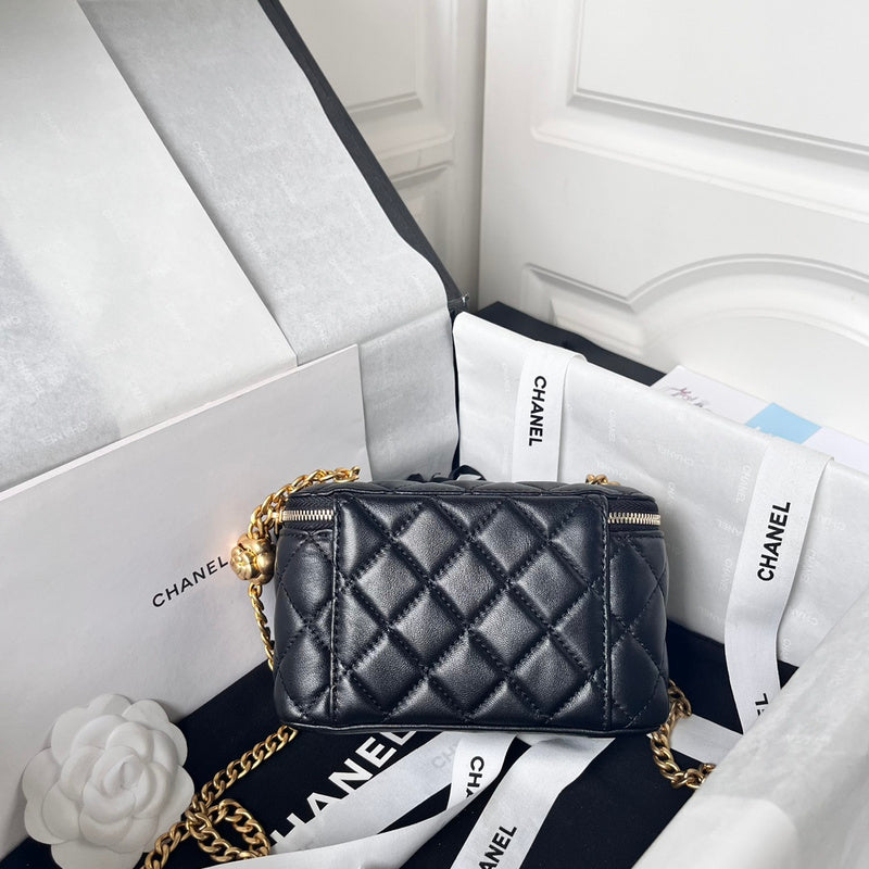 Satchel Bags - CHL Bags - 810
