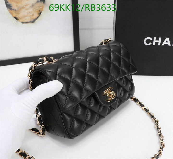 SAMC - CHL Bags Crossbody - 172