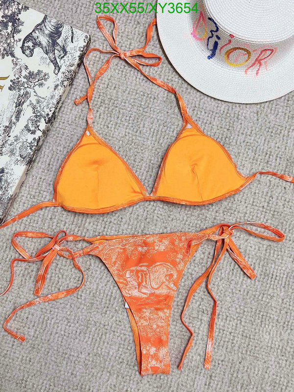 SAMC - DOR Swimsuits - 149