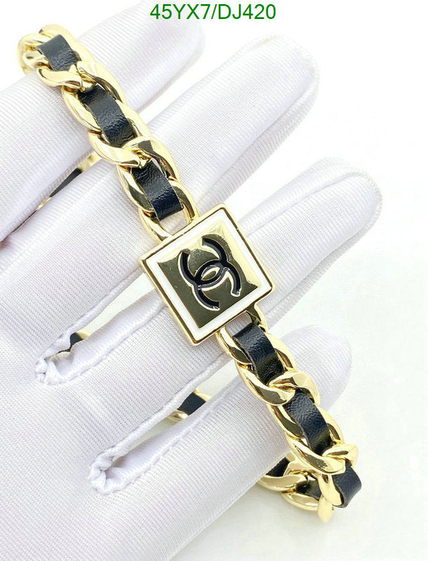 SAMC - CHL Jewelry - 323
