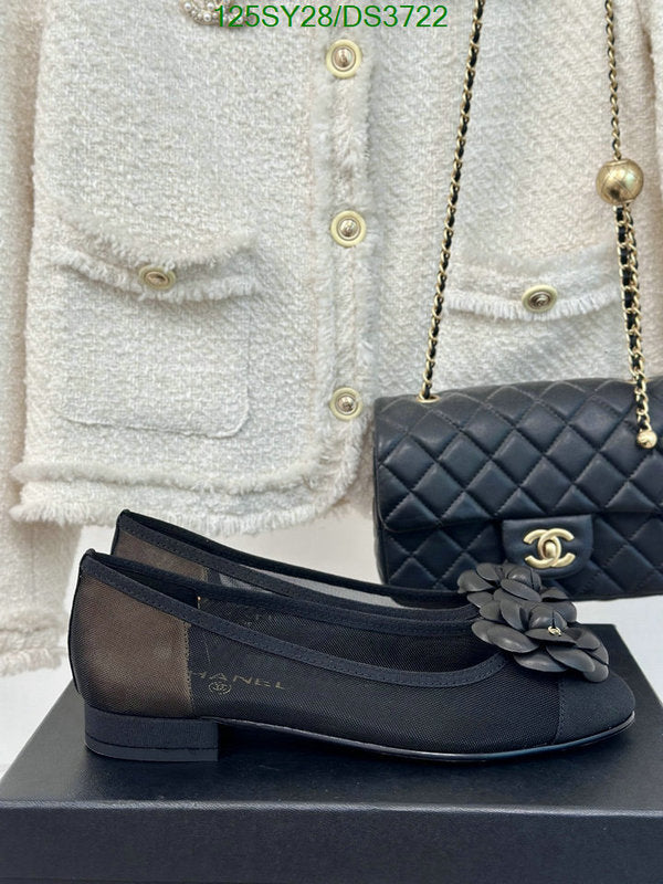 SAMC - CHL Women Shoes - 012