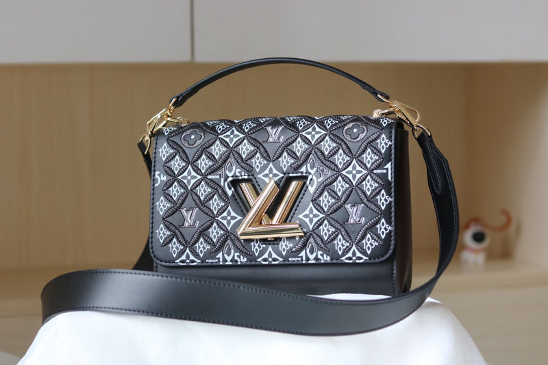 Satchel Bags - VL2 Bags - 590