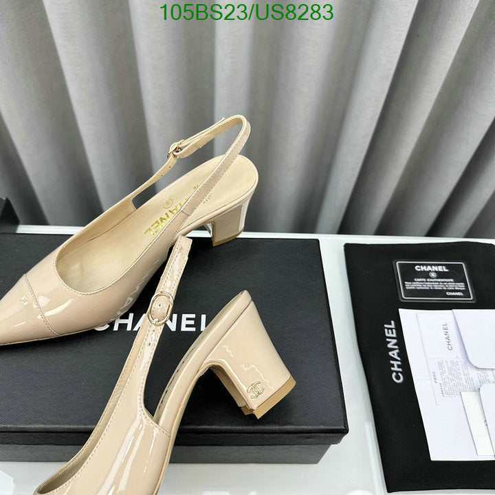 SAMC - CHL Women Shoes High Heels - 139