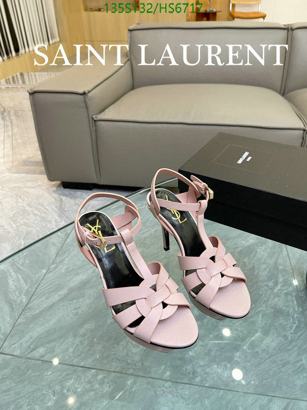 SAMC - YLS Women Shoes - 057