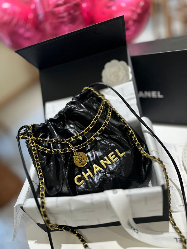Satchel Bags - CHL Bags - 6890