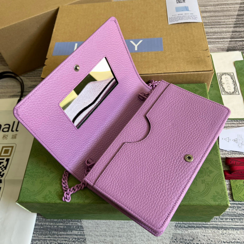 Satchel Bags - GCI Bags - 6668