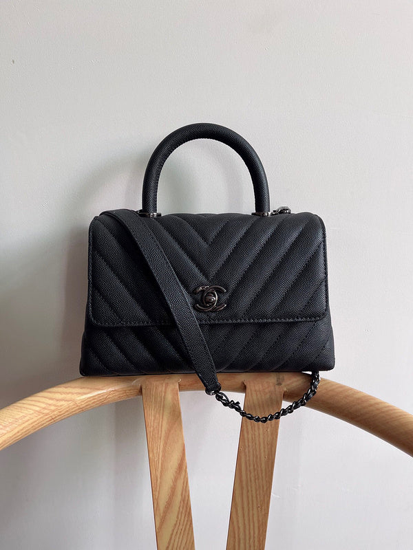 Satchel Bags - CHL Bags - 2832