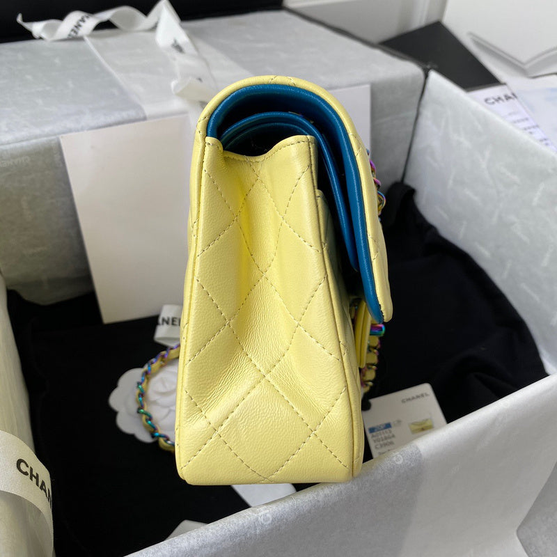 Satchel Bags - CHL Bags - 6650
