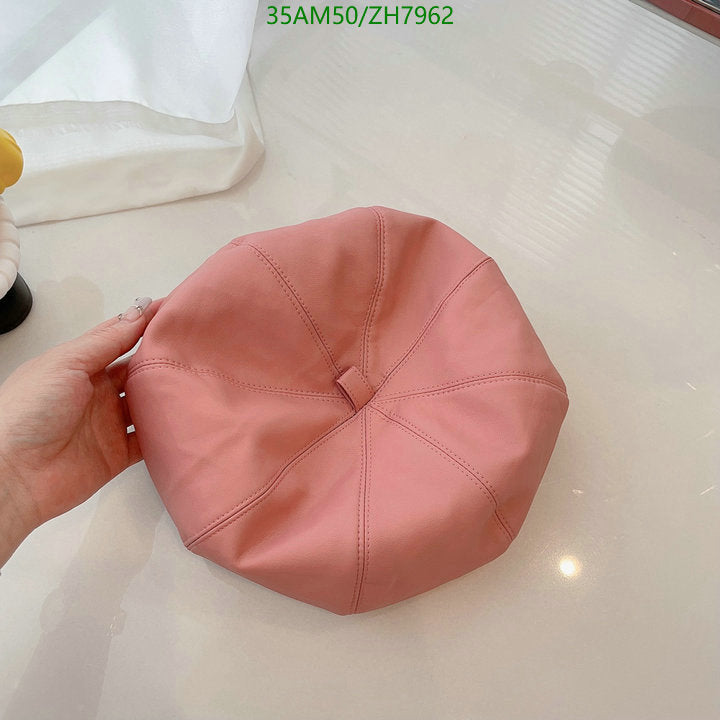 SAMC - DOR Caps & Hats - 143