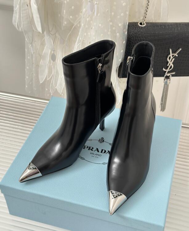 GlamyWomen Shoes - 175
