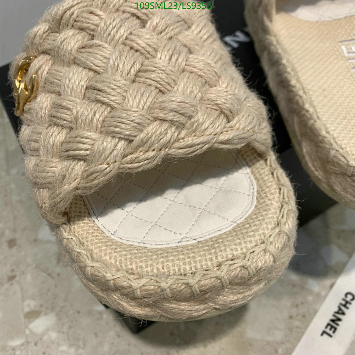 SAMC - CHL Women Shoes Slippers - 226