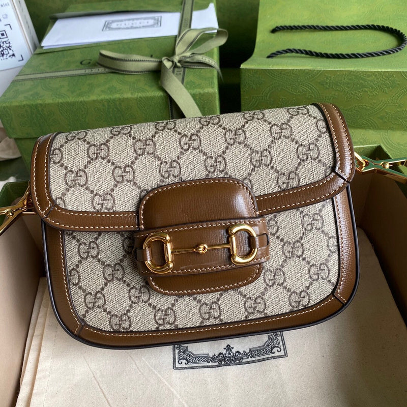 Satchel Bags - GCI Bags - 5987