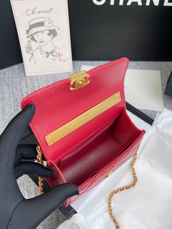 Satchel Bags - CHL Bags - 2937