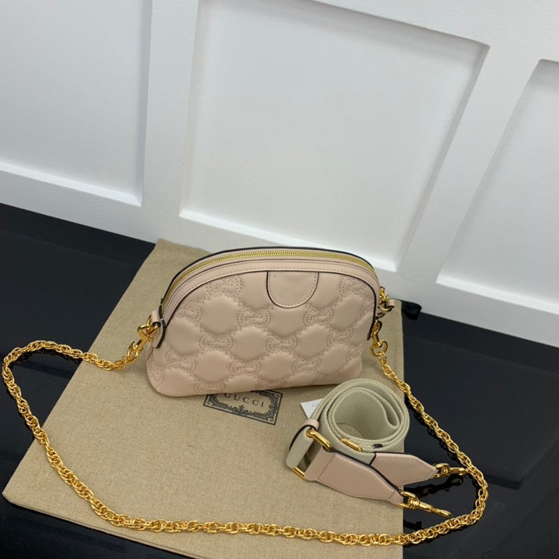 Satchel Bags - GCI Bags - 1014