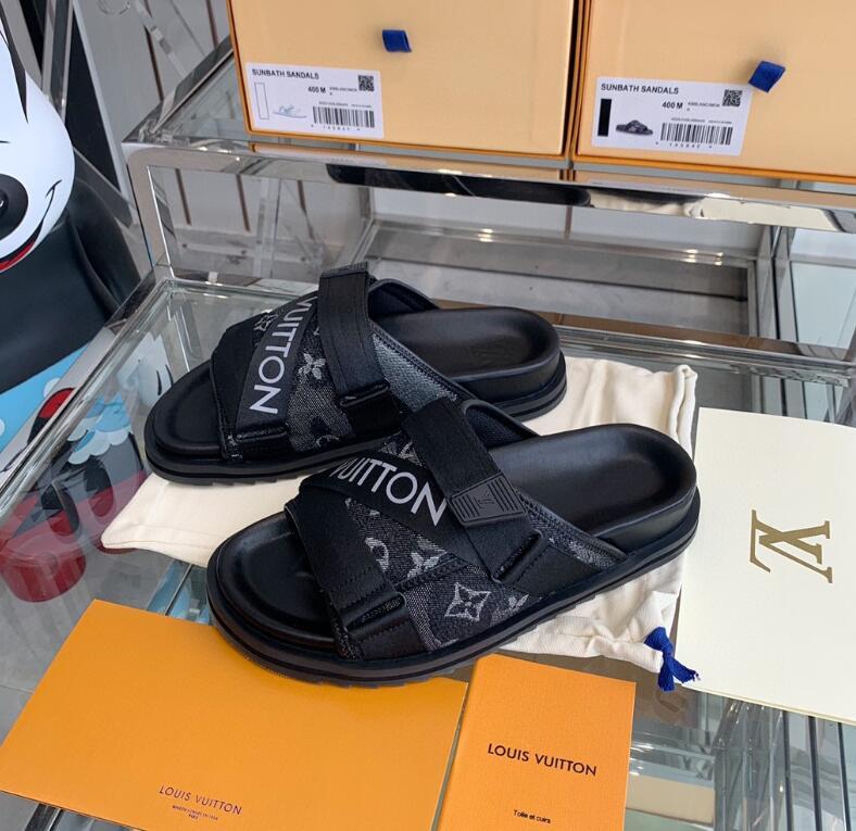 SAMC - LOV Men Shoes - 1438