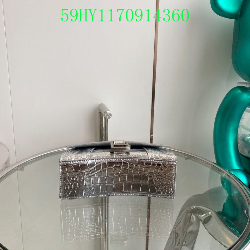 Satchel Bags - BGA Bags - 2060