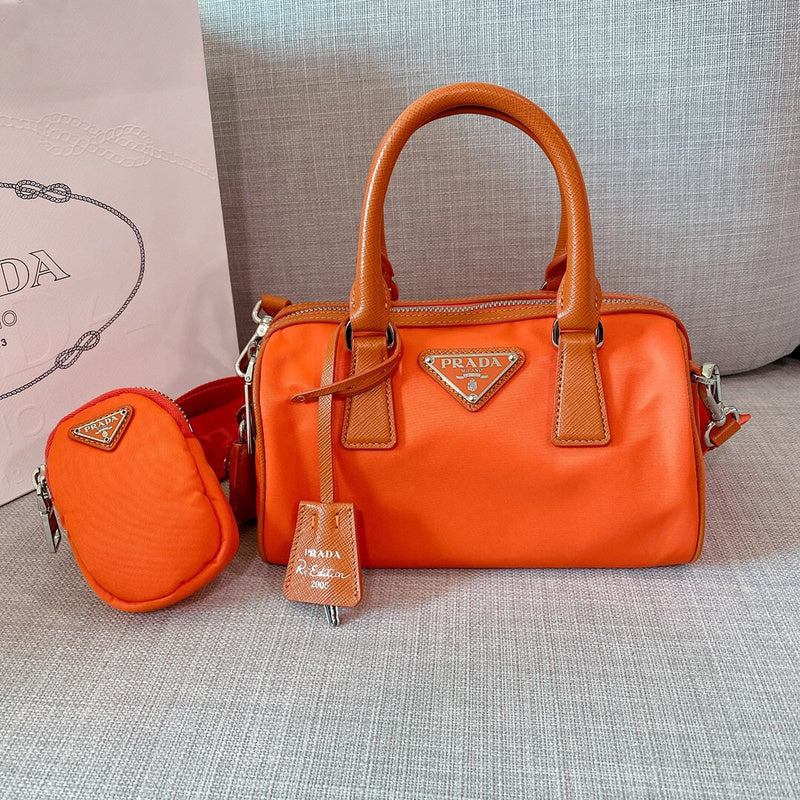 Satchel Bags - PDA Bags - 2594