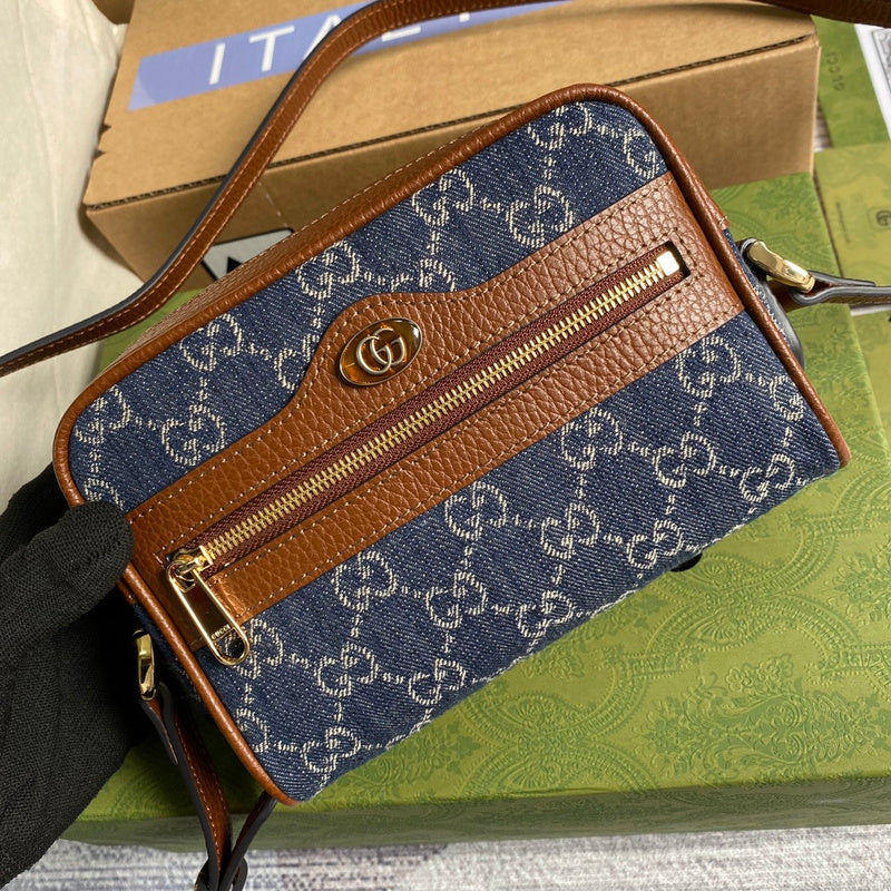 Satchel Bags - GCI Bags - 6769