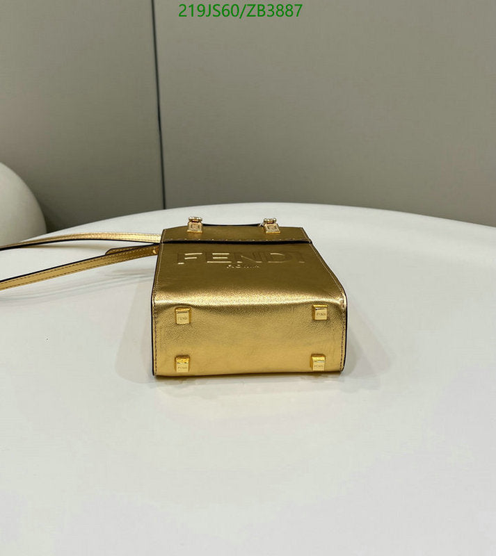 SAMC - FDE Bags - 501